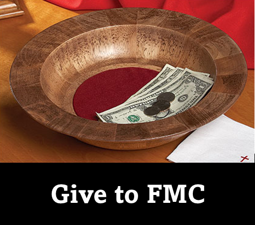 FMC Giving and Tithes
